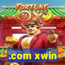 .com xwin